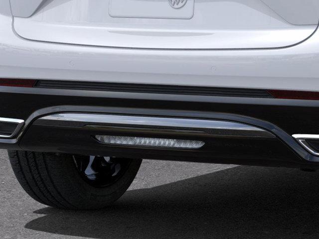 new 2024 Buick Envision car, priced at $33,145