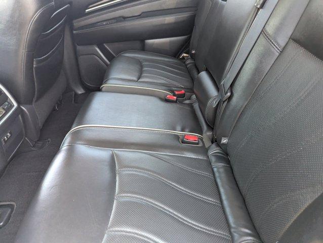 used 2019 INFINITI QX60 car, priced at $19,020