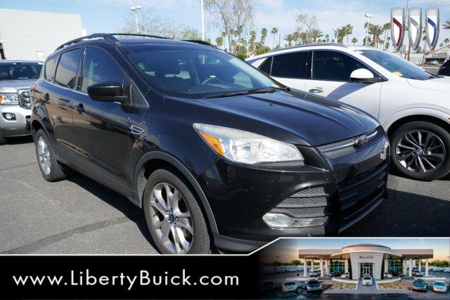 used 2013 Ford Escape car, priced at $11,898