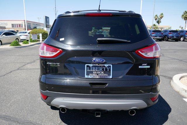 used 2013 Ford Escape car, priced at $10,991