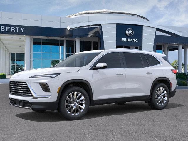 new 2026 Buick Enclave car, priced at $48,310