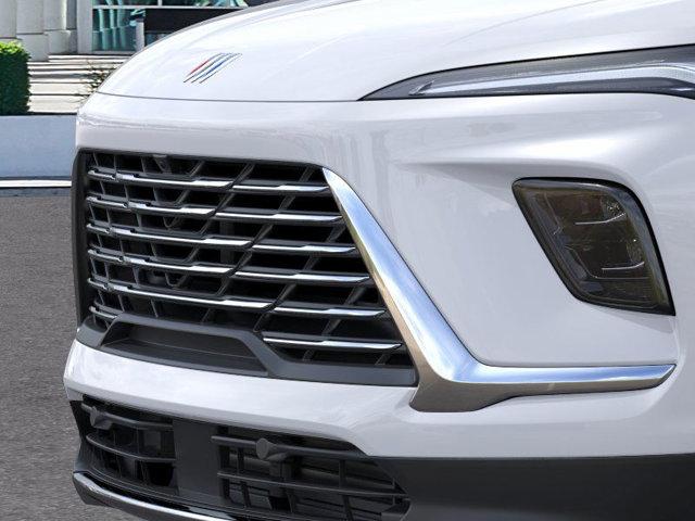 new 2026 Buick Enclave car, priced at $48,310