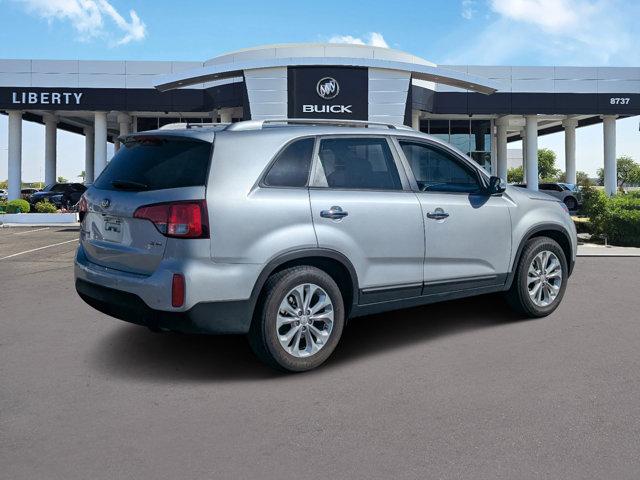 used 2015 Kia Sorento car, priced at $15,995