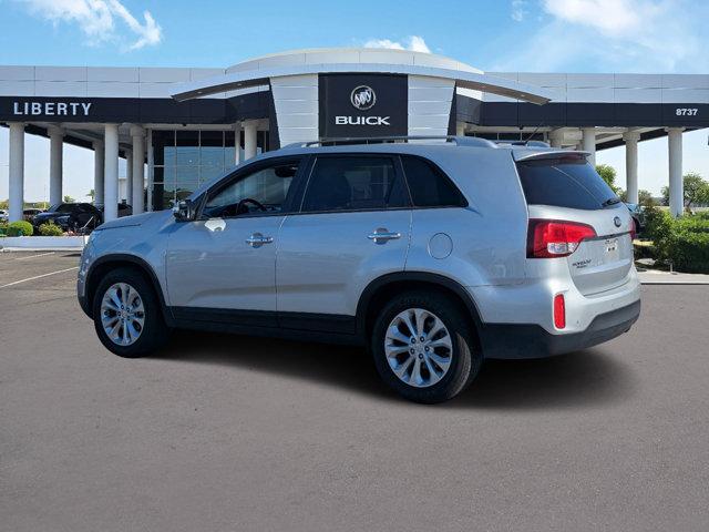 used 2015 Kia Sorento car, priced at $15,995