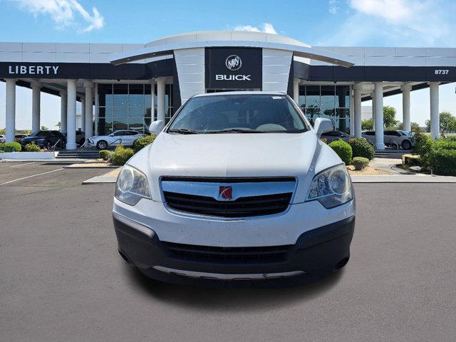 used 2008 Saturn Vue car, priced at $6,995