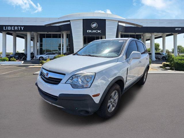 used 2008 Saturn Vue car, priced at $6,995