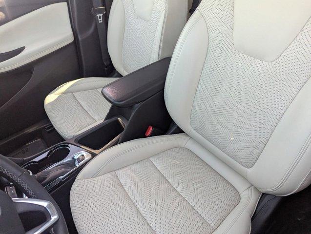 used 2023 Buick Encore GX car, priced at $22,999