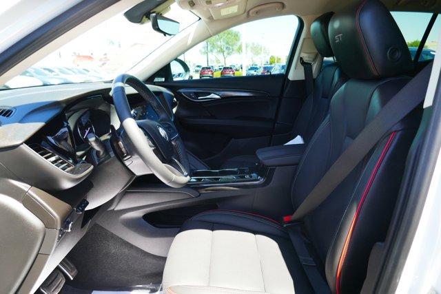 used 2022 Buick Envision car, priced at $27,439