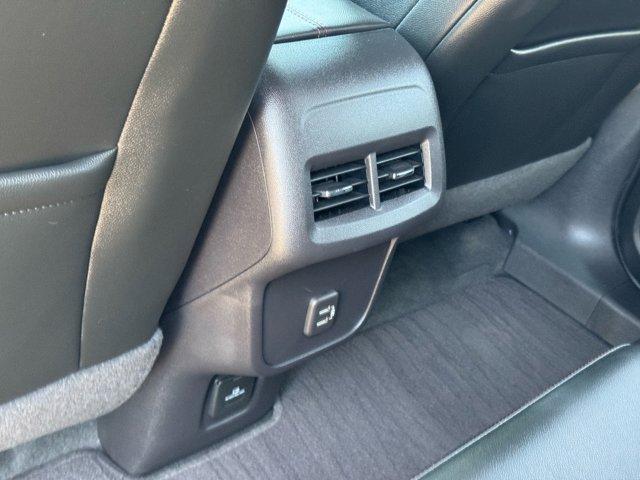 used 2024 Chevrolet Equinox car, priced at $26,736