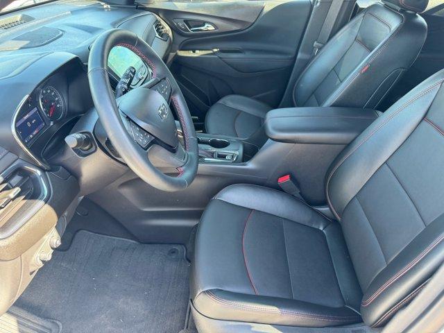 used 2024 Chevrolet Equinox car, priced at $26,736