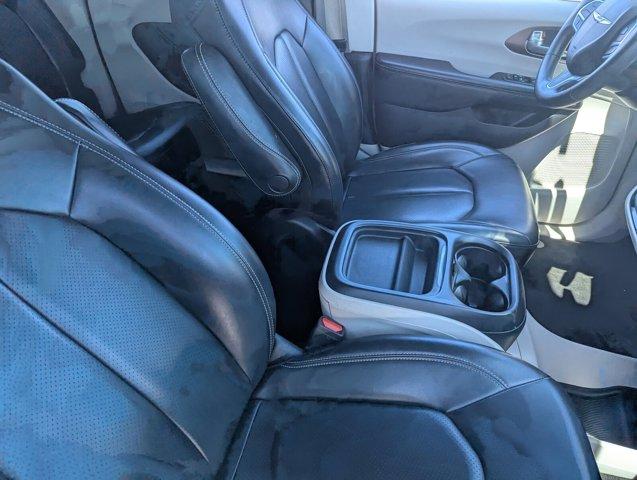 used 2021 Chrysler Voyager car, priced at $16,995