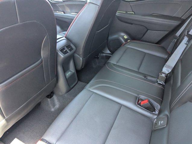 used 2023 Buick Envision car, priced at $35,150