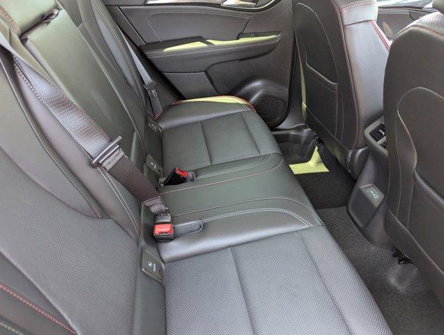 used 2023 Buick Envision car, priced at $35,150