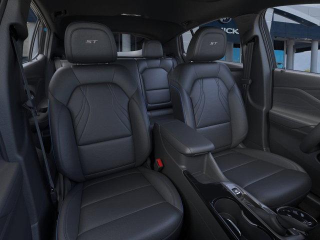 new 2025 Buick Envista car, priced at $28,765