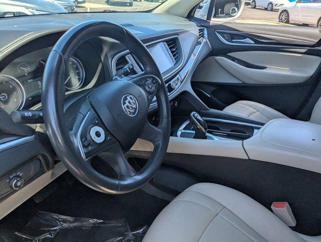 used 2019 Buick Enclave car, priced at $18,103