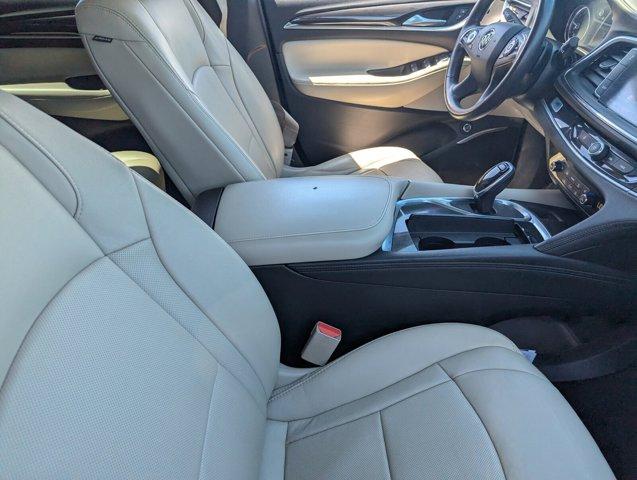 used 2019 Buick Enclave car, priced at $18,103
