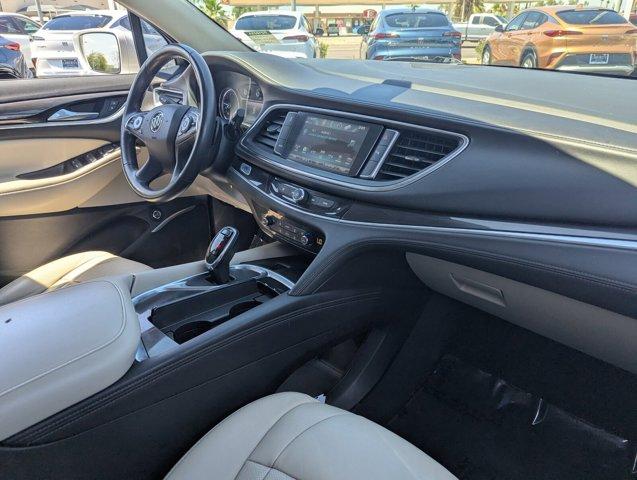 used 2019 Buick Enclave car, priced at $18,103