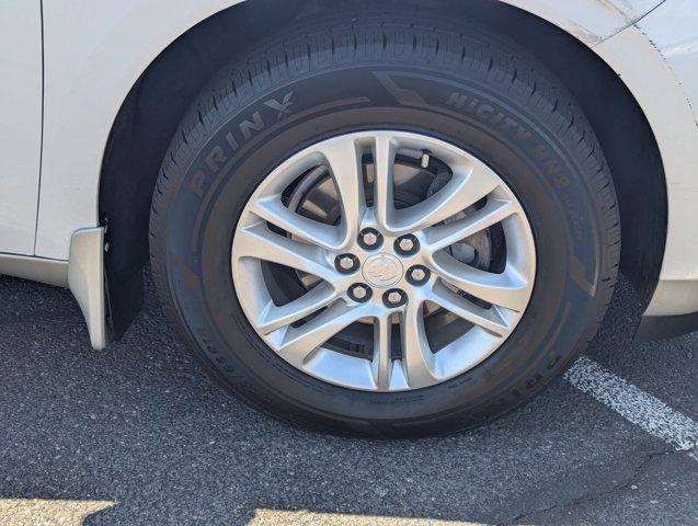 used 2019 Buick Enclave car, priced at $18,103