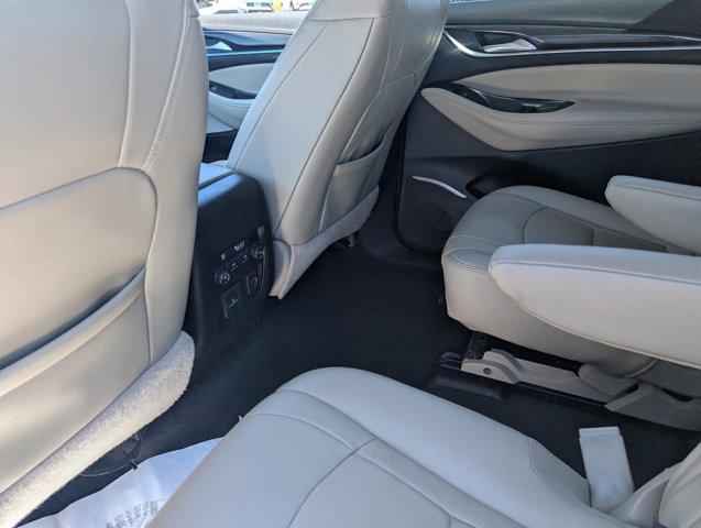 used 2019 Buick Enclave car, priced at $18,103