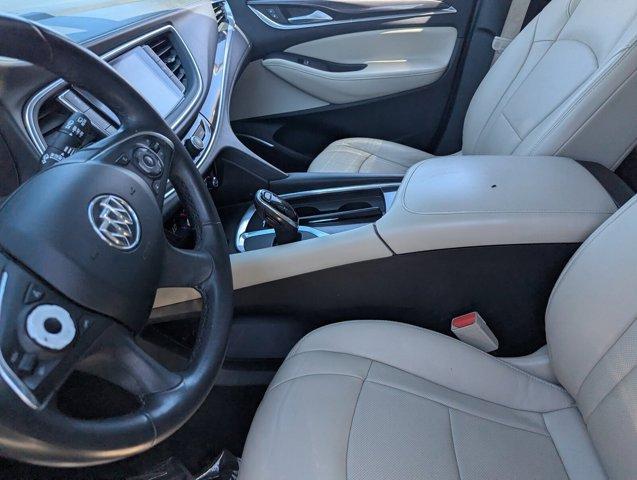 used 2019 Buick Enclave car, priced at $18,103