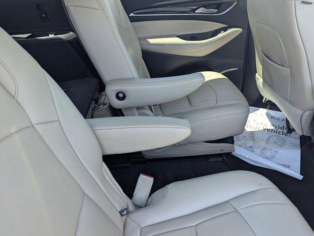 used 2019 Buick Enclave car, priced at $18,103