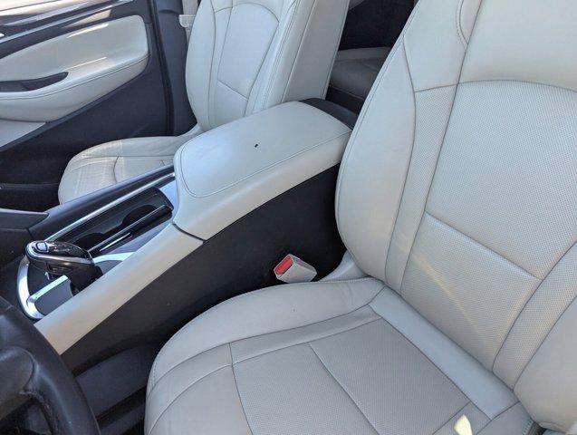 used 2019 Buick Enclave car, priced at $18,103