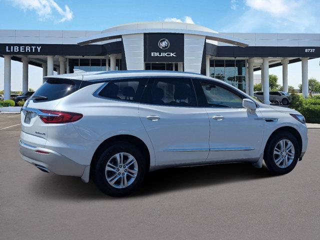 used 2019 Buick Enclave car, priced at $18,103