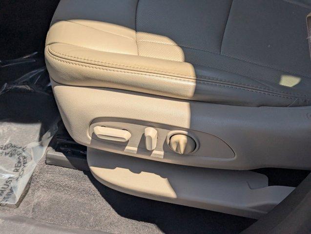 used 2019 Buick Enclave car, priced at $18,103