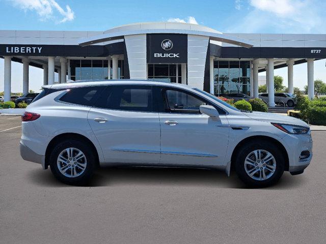 used 2019 Buick Enclave car, priced at $18,103