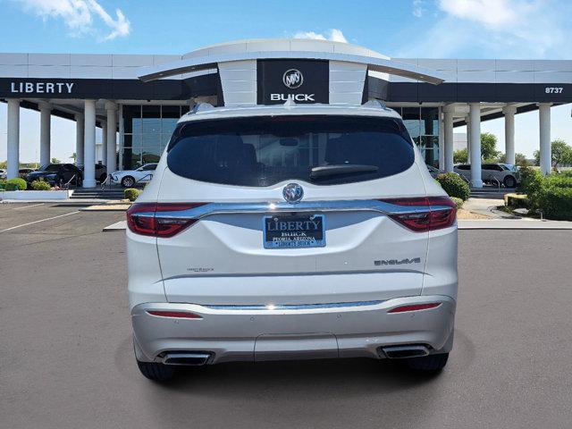 used 2019 Buick Enclave car, priced at $18,103