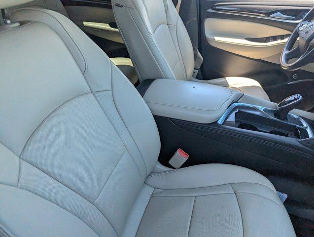 used 2019 Buick Enclave car, priced at $18,103