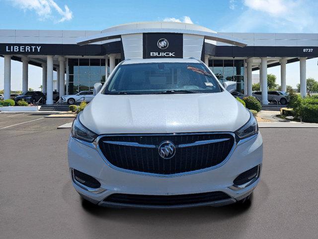used 2019 Buick Enclave car, priced at $18,103