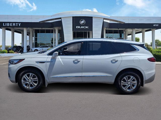 used 2019 Buick Enclave car, priced at $18,103