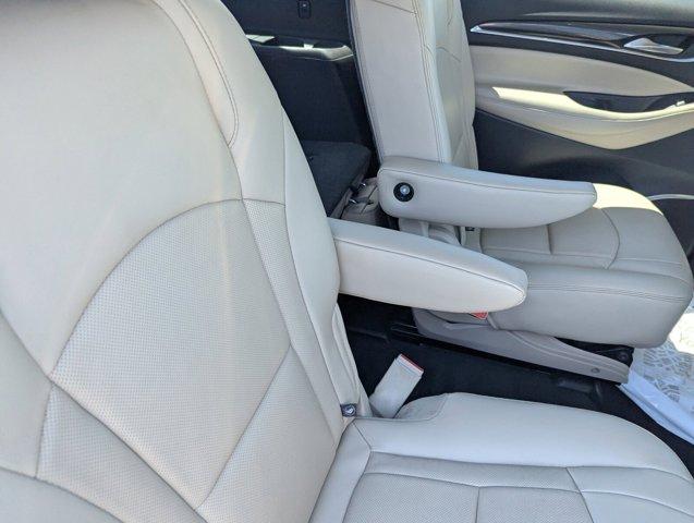 used 2019 Buick Enclave car, priced at $18,103