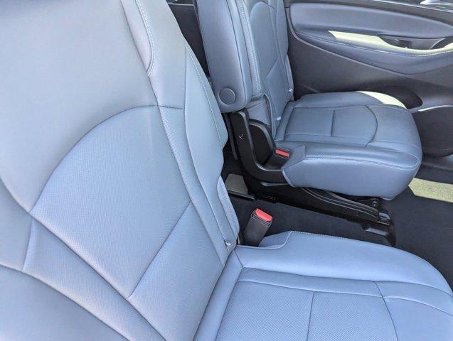 used 2022 Buick Enclave car, priced at $28,327