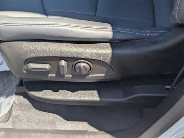 used 2022 Buick Enclave car, priced at $28,327
