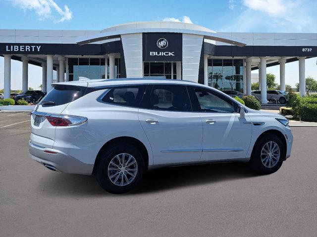 used 2022 Buick Enclave car, priced at $28,327