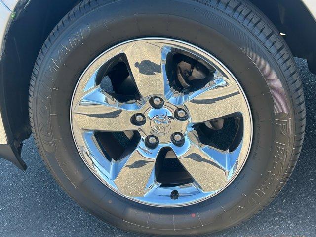 used 2019 Ram 1500 Classic car, priced at $23,938