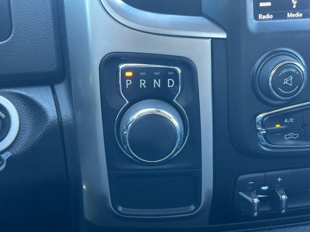 used 2019 Ram 1500 Classic car, priced at $23,938