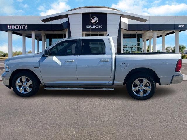used 2019 Ram 1500 Classic car, priced at $23,938