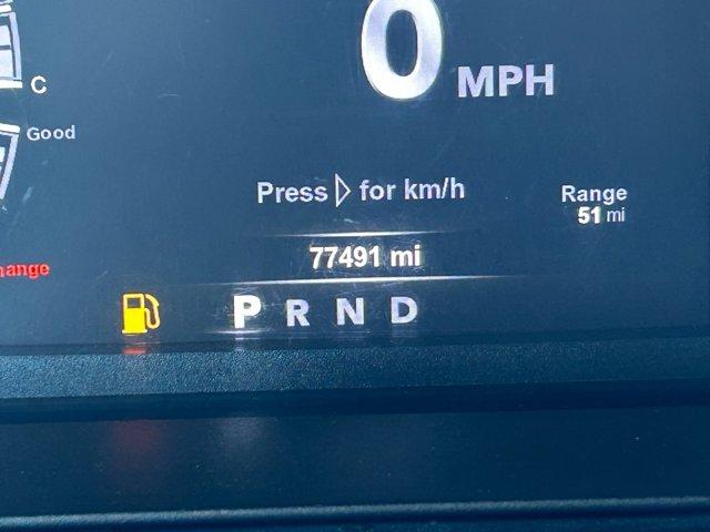 used 2019 Ram 1500 Classic car, priced at $23,938