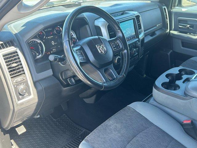 used 2019 Ram 1500 Classic car, priced at $23,938