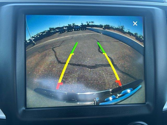 used 2019 Ram 1500 Classic car, priced at $23,938