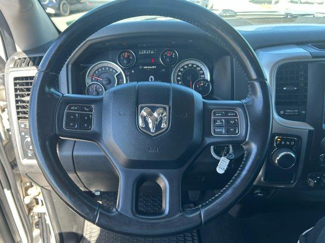 used 2019 Ram 1500 Classic car, priced at $23,938
