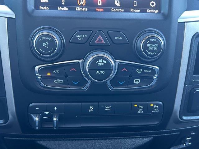 used 2019 Ram 1500 Classic car, priced at $23,938