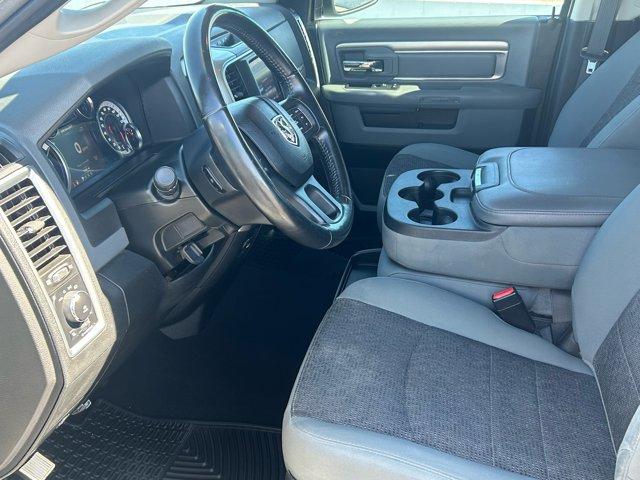 used 2019 Ram 1500 Classic car, priced at $23,938