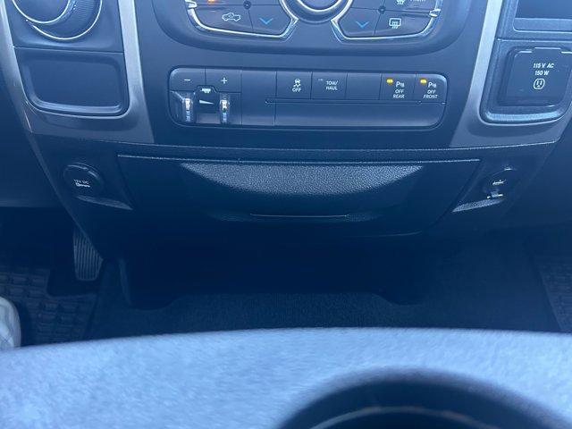 used 2019 Ram 1500 Classic car, priced at $23,938