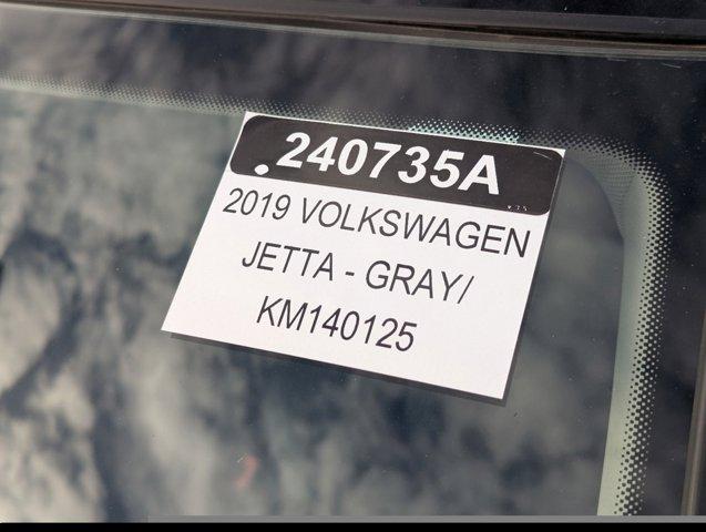 used 2019 Volkswagen Jetta car, priced at $13,995