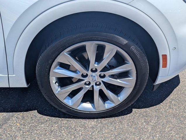 used 2023 Buick Envision car, priced at $31,225