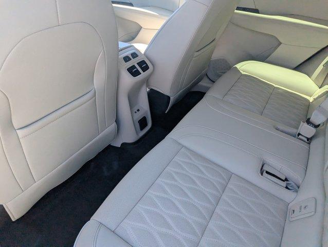 used 2023 Buick Envision car